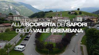 Alla scoperta dei sapori della Valle Brembana: I casoncelli di Valpiana