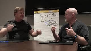 Direct Mail  - Don't be stupid, Use it! Advisor Wealth Mastery