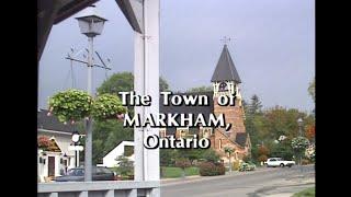 Markham, Ontario, Canada