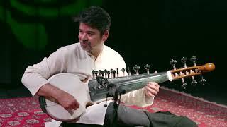 Raga Bhairav | Arnab Chakrabarty | Sarod Music of Lucknow-Shahjahanpur