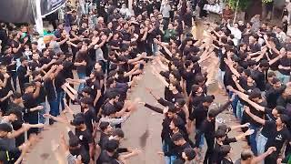vatva 7 moharram azadari Ahmedabad (4)