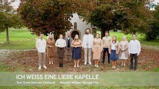 Ich weiß eine liebe Kapelle