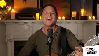 NORBERT LEO BUTZ sings I DON'T HOW KNOW TO LOVE HIM from JESUS CHRIST SUPERSTAR at MISCAST20