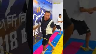 He Thought It Was the Game… But Ended Up Beating the Wrong Guy!