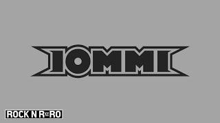 Tony Iommi, Dave Grohl - Goodbye Lament (feat. Brian May)