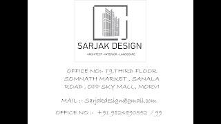 Kothari enterprise showroom  at Pondicherry , Tamil nadu By Sarjak Design (+919824890552)