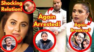 Nargis Story Shocking Twist! Aima Baig Again Breakup! Bhola Record - Sabih Sumair Updates