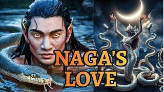 Love Story of Nagas: Unveiling the Myths, Legends and Secrets