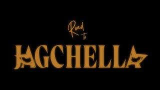 JAGCHELLA: A Film By Jaguar (Victoria Monét Coachella 2024)