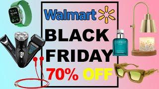 Top 20 Walmart Products For Black Friday Deals 2024 #BlackFridayDeals