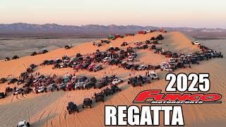 2025 Funco Regatta in Glamis Sand Dunes