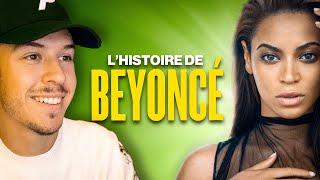 THE STORY OF BEYONCÉ !