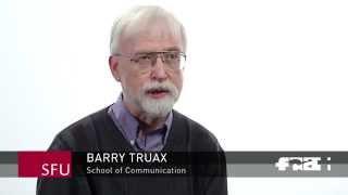Barry Truax | School of Communication | SFU