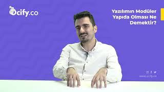 Yazılımın Modüler Yapıda Olması Ne Anlama Gelir?