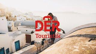 Der Touristik - A Call To Adventure