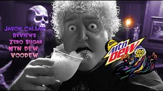 2024 Zero Sugar Voodoo Mountain Dew Review With John #mysteryflavor #voodoo #mountaindew