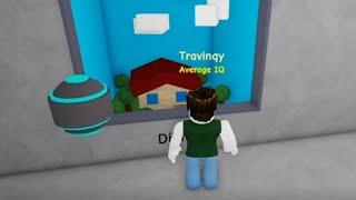 IQ Test - How to Complete Floor 50 (Roblox)