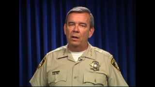 LVMPD New Use of Force Policy