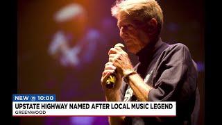 Portion of SC highway named after John McElrath of Swingin’ Medallions