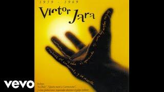 Víctor Jara - Ventolera (Remastered / Audio)