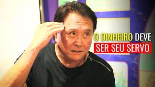 Homem Rico Ensina Como Multiplicar Seu Dinheiro (Robert Kiyosaki)