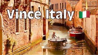 "Venice: The Enchanting City of Canals Awaits You in 2024!  #VeniceMagic