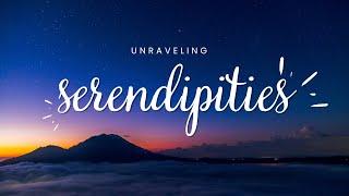 Synchronicity & Serendipity Channel | Send us your story