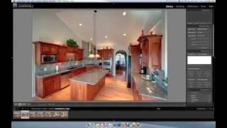 Real Estate Photography Podcast: Episode 112 - Composition Tip #1