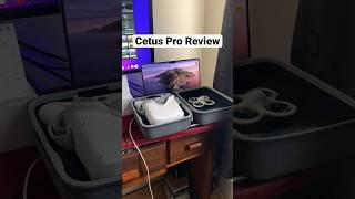 Cetus pro review #betafpv #cetus #fpv #fpvdrone #fpvlife #fpvdrones #fpvfreestyle #fpvflying