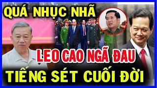 Tin tức Việt Nam mới nhất ngày 22/01/2025/ Tin Nóng Chính Trị Việt Nam và Thế Giới #TinTucTV24HD