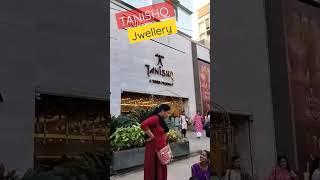 Tanishq jewellery,Borivali|