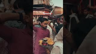 Radhe Radhe! ️ | Shorts | Saurabh Keshri #instagram #shortsvideo #vrindavan #youtubeshorts #likes