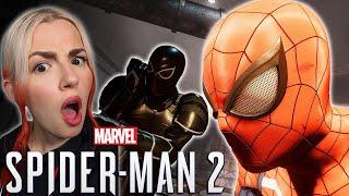 There won't be a Tombstone just yet - Spider-Man 2 Part 6 (Full Playthrough)