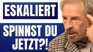 LIVE: Gottschalk zerlegt woke Kritiker NACH TV SKANDAL!