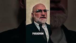Intellectual paradigm of lies