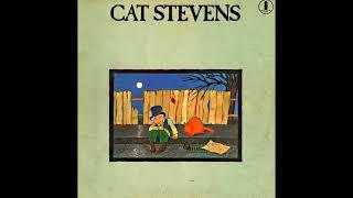 Cat Stevens - Teaser And The Firecat (1971) Part 1 (9 tracks + 1 linked track)