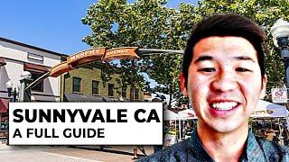 A Full Guide to Living in Sunnyvale, CA (Everything You Need to Know)