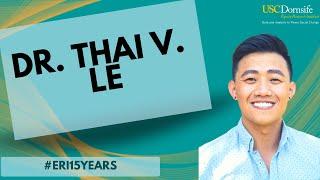 Thai Le PhD: #ERI15Years - @eri_usc's Celebration of Community: 15 Years of Solidarity & Service