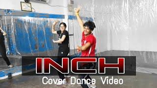 Inch | Bhangra Video | Arsh mehra Ft Sargun | Anita Dance Studio