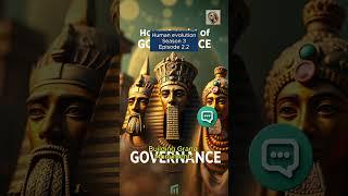 3 - 2.2 Ancient Political Systems ️ #PoliticalSystems #Mesopotamia #AncientLeadership #BronzeAge