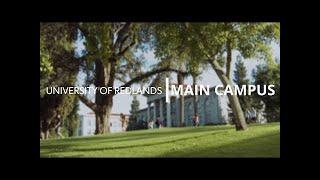 University of Redlands | Campus Tour 2022