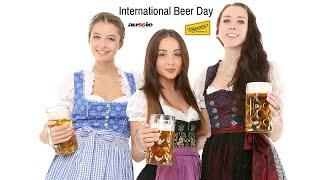 International Beer Day