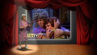 "Mama's Family" Theme Sung by Vicki Lawrence as Mama - MeTV