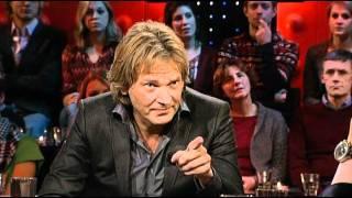 Felix Rottenberg, Jort Kelder en Maarten van Rossem over Rutte (DWDD 7 december 2011)