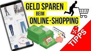 Geld sparen beim Online Einkaufen | Tipps 2021 |  Gutscheincode Add-On Lumaly 