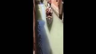 Gondolier