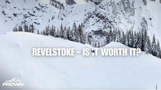 Is Revelstoke the Best Snowmobiling in the World? | EP 109