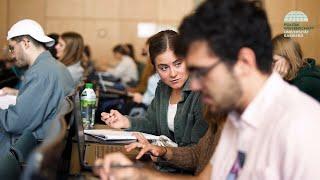 Politikwissenschaft studieren an der Uni Bamberg