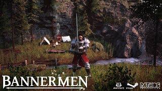 Bannermen Launch Trailer (OFFICIAL)