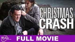 Christmas Crash | Full Christmas Movie | Michael Madsen, Alexandra Paul | @MyTimeMoviesNow